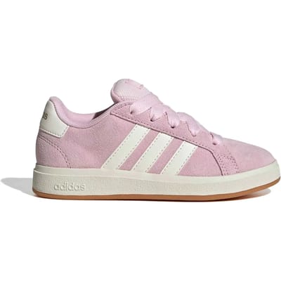 Adidas Sportswear Grand Court 00S Schoenen - Kinderen - Roze