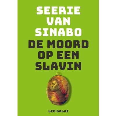 Seerie Van Sinabo - Leo Balai
