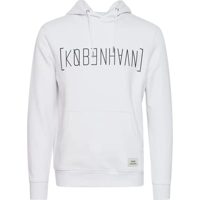 Hoodie Solid SDKBH