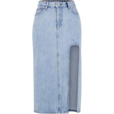 DEF Damesrok Queens Skirt DFLSK014