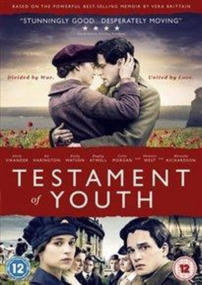 Testament Of Youth