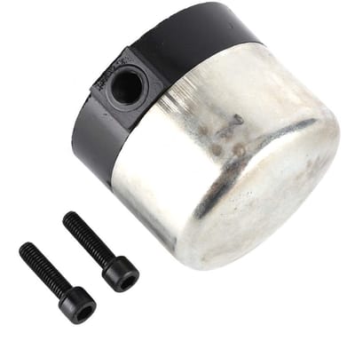 Dailygoods- Bandenwisselaar Cilinder Roestvrij Staal - Betrouwbaar - Praktisch - Hoogwaardige Materialen - Glad Oppervlak - Vermindert Wrijving - Bandenwisseltool