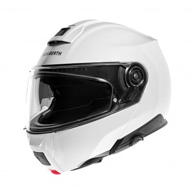 Schuberth C5 White XS