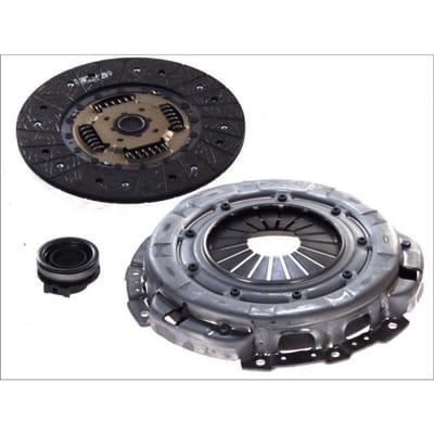 Koppelingsset VALEO 826439