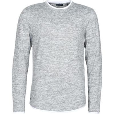 Deeluxe  T-Shirt Lange Mouw MOHANSON