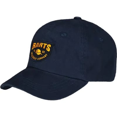 Baseball cap Barts Gardur