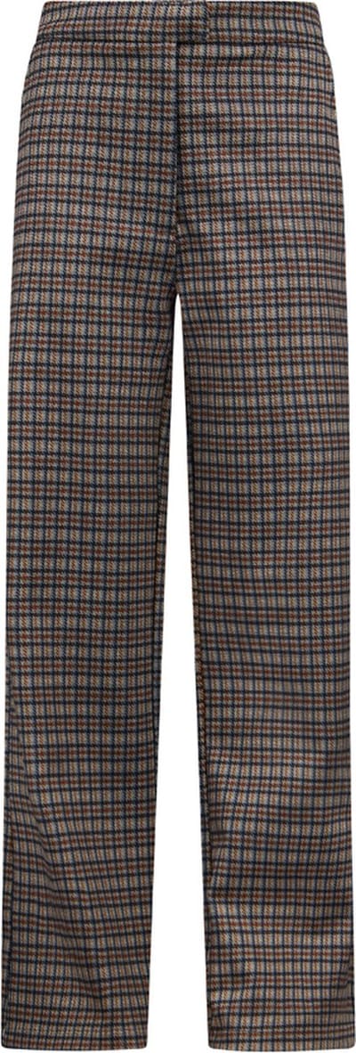 Retour jeans Freya Meisjes Broek - warm sand - Maat 134/140