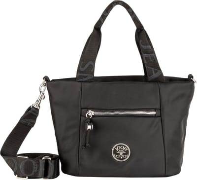 JOOP! handtas schoudertas Lietissimo 1.0 Janita Handbag Black zwart