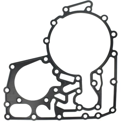 Pakking, vertrager DT Spare Parts 1.24447