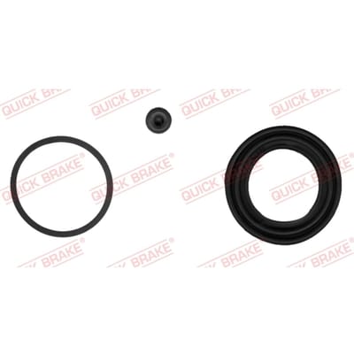 Reparatieset, remklauw QUICK BRAKE 114-0172