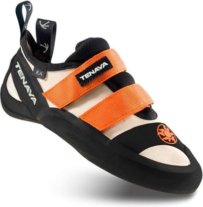 Tenaya RA klimschoen voor binnen- en buiten klimmen UK 10.5 - US 12 - EU 45.2