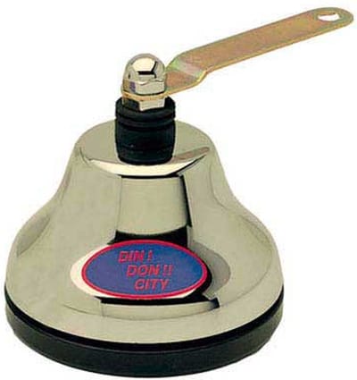 City Bell hoorn 12 Volt