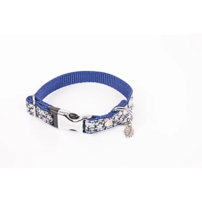 Hondenhalsband Alter Ego Fleurs