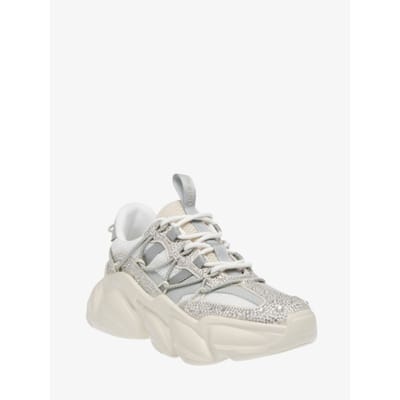 Steve Madden - Spectator-R Bone - Maat 37