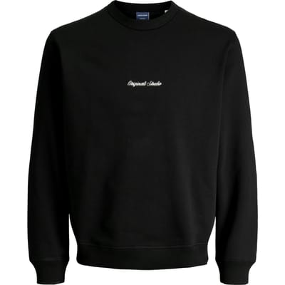 Jack & Jones Jornorrebro emb sweat crew noos -