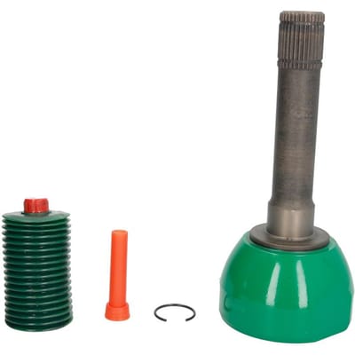 Homokineet reparatie set, aandrijfas BLUE PRINT ADN18980