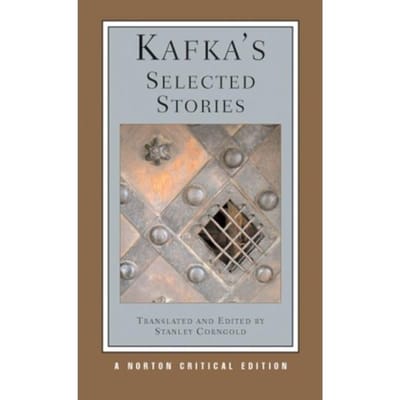 Kafka's Selected Stories - Franz Kafka