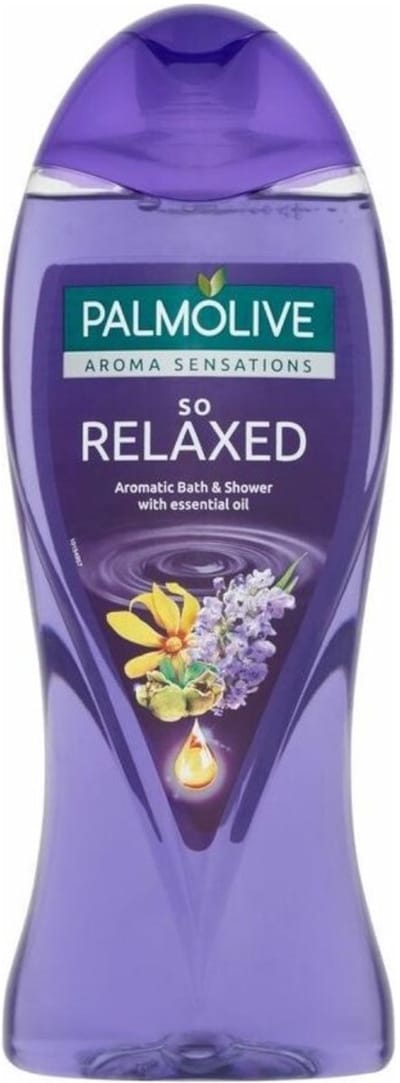 Palmolive Bad Aromather.Absol.