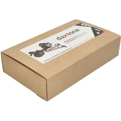 Injector, common rail DAXTONE DTX-120-059