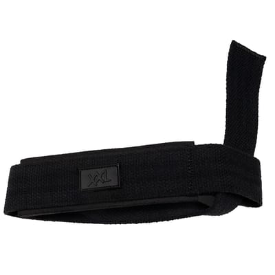 XXL Nutrition Lifting Straps-1 set  1 Set