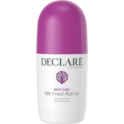 Declaré Body Care 48H Fresh Roll-On Deodorant Dames 75 ml