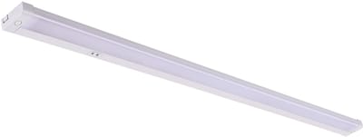 ALAN - LED Kastverlichting | 8W | Met Bewegings schakelaar | 600 mm | 4000K - Naturel Wit | Dimbaar