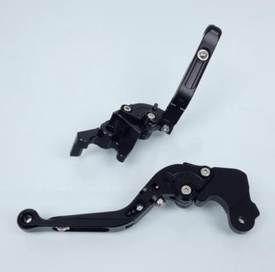 Levier frein droit Sifam pour Moto Aprilia 1000 RST Futura 2001 à 2005 Neuf