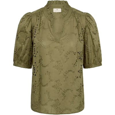 Vrouwenblouse KAFFE Siv