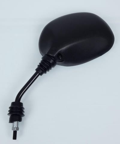 rms linker spiegel voor piaggio 50 zip fast raider scooter 1993 tot 1994 nieuw