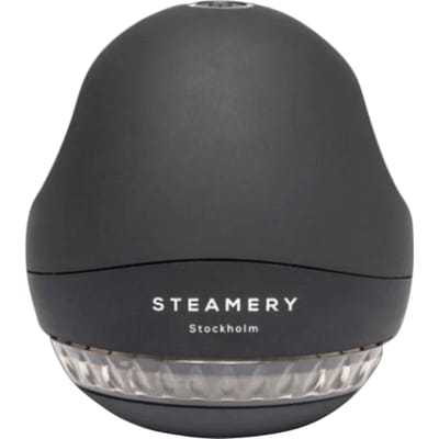 Steamery Pilo Lint Shaver Ontpiller Mat Zwart