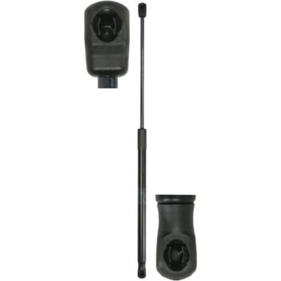 Gasveer, motorkap STABILUS 712941 links