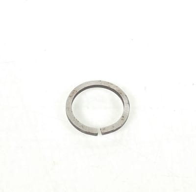 Boutjes en moeren origineel voor Tweewieler Cagiva 800009407 / 18x22x1.8mm Nieuw