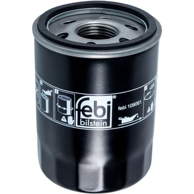 Oliefilter FEBI BILSTEIN 109061