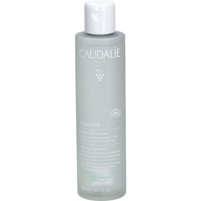 Caudalie Vinopure Purifying Toner