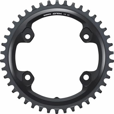 Tray Shimano GRX FC-RX810-1