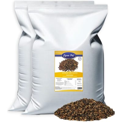 20 kg Lyra Pet® boekweit