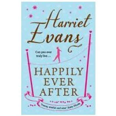 Happily Ever After - Harriet Evans