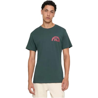T-shirt Mister Tee Dream Kebab