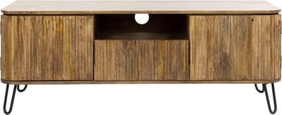 AnLi Style TV-meubel wave