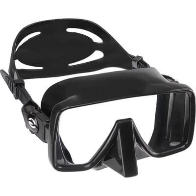 Antfog Duikmasker Abysstar Vision