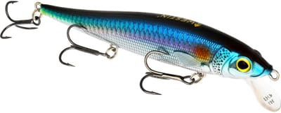 Westin Fishing Jerkbite SR suspending Flash Skin (9cm)