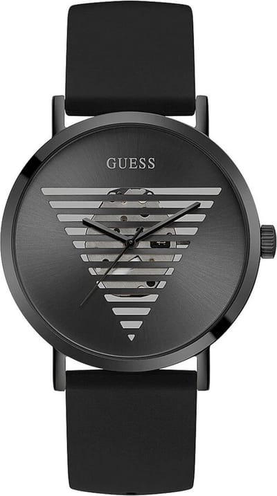 Guess - GW0503G3 - Polshorloge - Heren - Kwarts - Idol