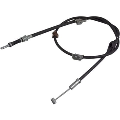 Kabel, parkeerrem BLUE PRINT ADH246141 links