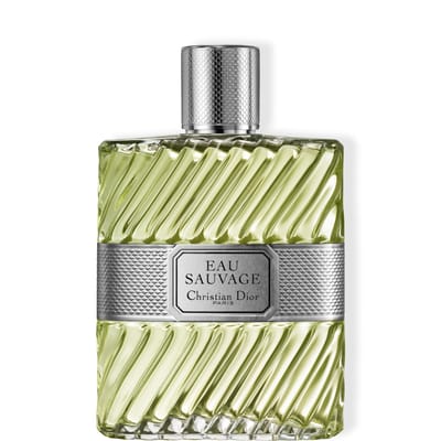 Dior Eau Sauvage Eau Sauvage Eau de Toilette Flacon