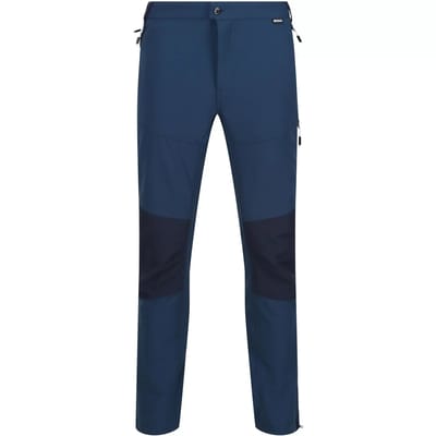 Broek Wandelen Heren Questra V