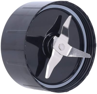 Cosensi - Dailygoody - Vervangende Blender Blades - Roestvrijstaal - 4 Tanden - Efficiënt en veelzijdig - Voor Magic 1001 - Ideaal voor mengen en snijden - Incl...