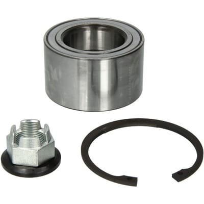 Wiellagerset SKF VKBA 3613