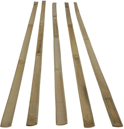 Masters of Bamboo® Bamboe Lat Tali - 200 cm