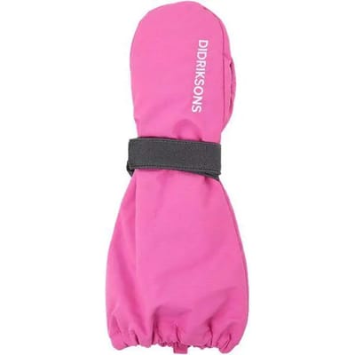 Babywanten Didriksons Biggles 7
