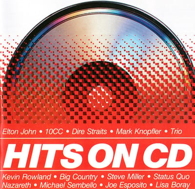 Hits On Cd